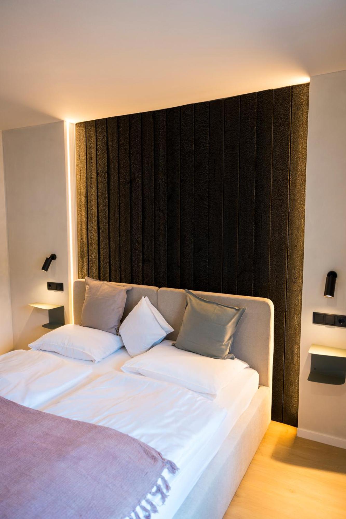 Hotel Weinhaus Kreuter Κόμπλεντς Εξωτερικό φωτογραφία