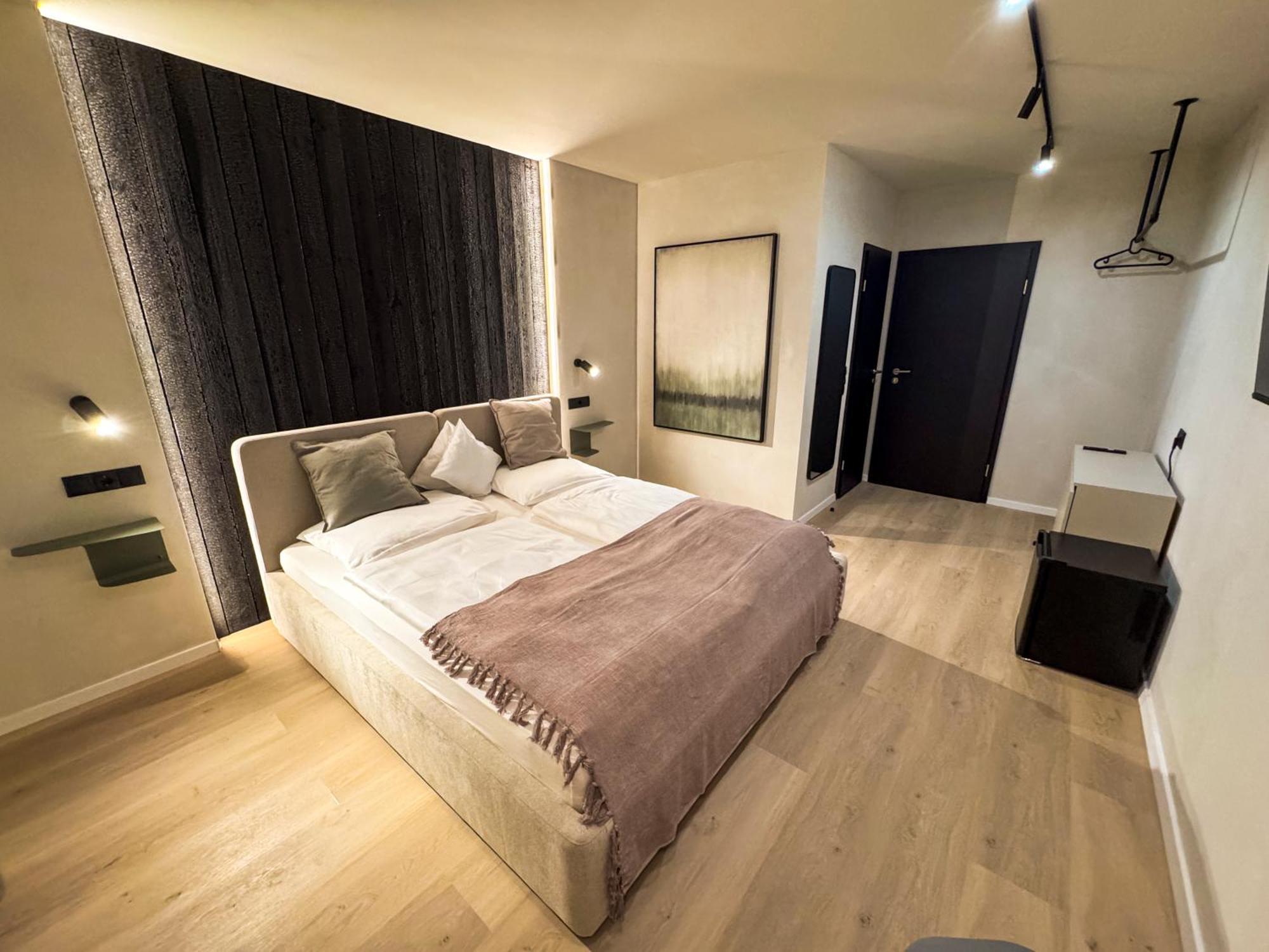 Hotel Weinhaus Kreuter Κόμπλεντς Εξωτερικό φωτογραφία